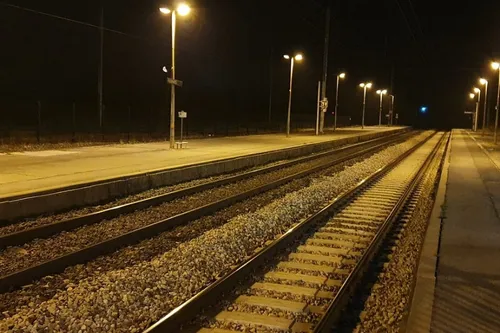 Fourmies : un probable suicide sur la voie ferrée, ce jeudi soir...