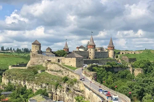 Hautmont - Un jumelage validé avec la ville Ukrainienne de...