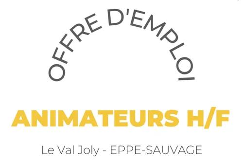 Eppe-Sauvage : des emplois saisonniers à pourvoir à la station...