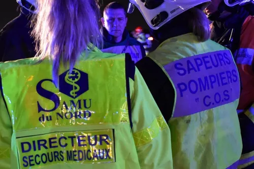 Sud-Avesnois / Thiérache : en bref ce vendredi 25 mars 2022