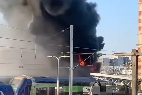 SNCF - Une situation toujours compliquée à Valenciennes
