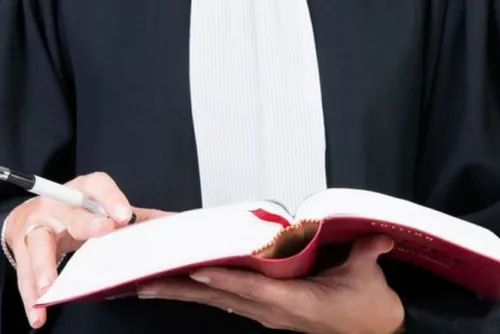 Accès aux droits - Bientôt un Point-Justice à Landrecies