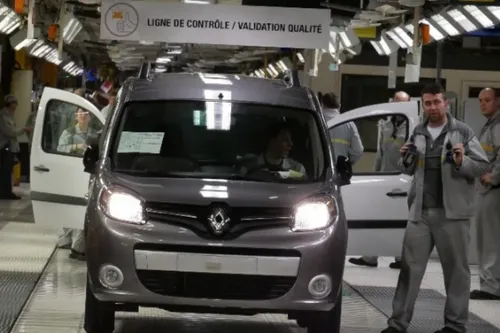 Sambre : en bref pour ce mardi 29 mars 20222