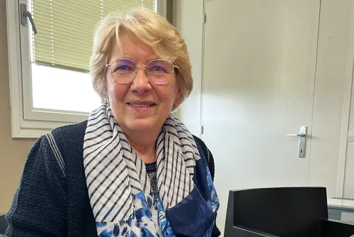 Maubeuge - Lancement du dispositif de cohabitation...