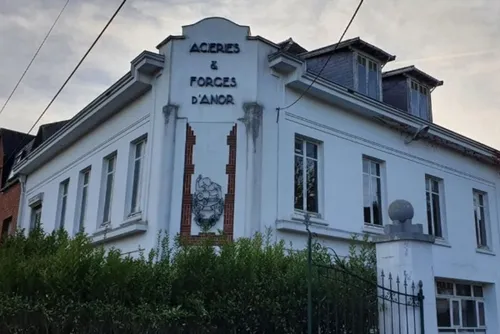 Anor : l’arrivée confirmée d'une 4ème société, Tétra Structure de...