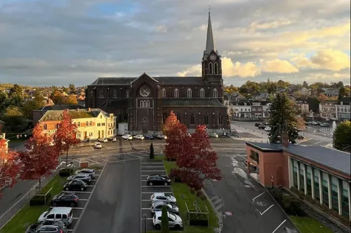Sambre : en bref pour ce mercredi 30 mars 2022