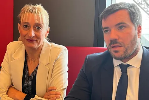 Sud-Avesnois / Thiérache : en bref ce vendredi 1er avril 2022