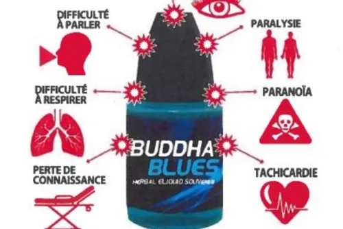 Nouvelle drogue à Fourmies : le témoignage terrifiant d’un prof de...