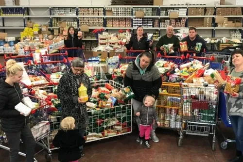 Fourmies / Maubeuge : de nouvelles actions solidaires des...