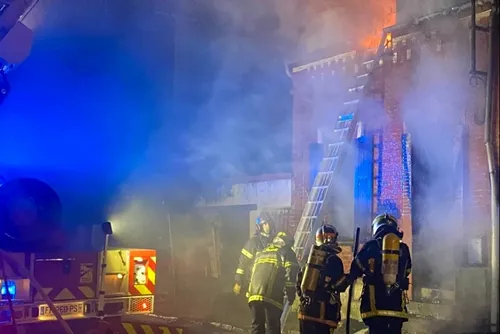 Sud-Avesnois / Thiérache : en bref ce jeudi 7 avril 2022