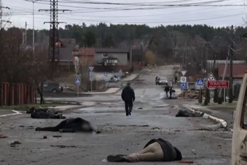 Ukraine - Face aux images, comment les ados regardent leur avenir ?