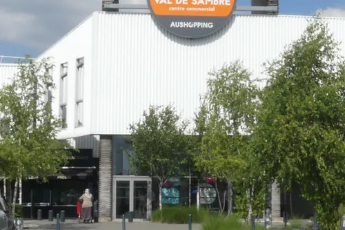 Louvroil - On recherche du personnel chez Auchan !