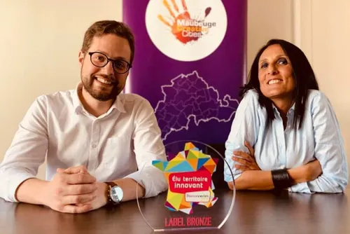 Récompensée, l'Agglomération veut aller plus loin sur la question...