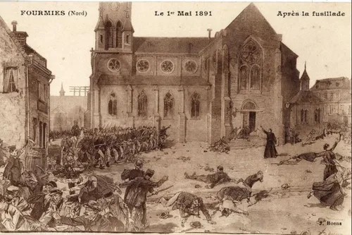 Sud-Avesnois / Thiérache : en bref ce lundi 25 avril 2022