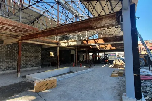 Fourmies : le coût des retards de chantier du futur Tiers-Lieu et...