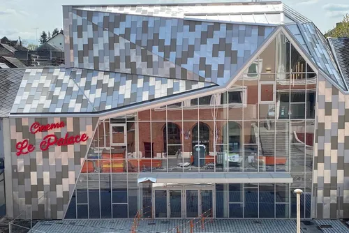 Fourmies : ouverture le 1er juin du nouveau cinéma Le Palace !