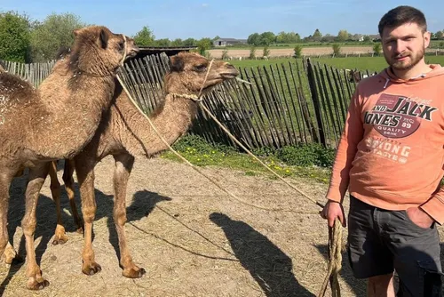 Avesnois / Pays de Mormal : en bref pour ce jeudi 28 avril 2022