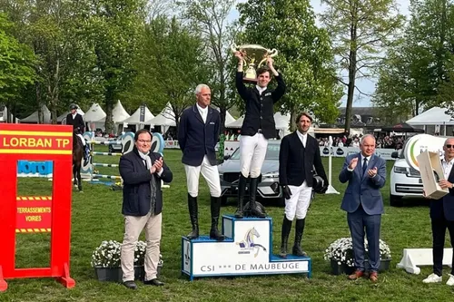 Sambre : en bref pour ce lundi 02 mai 2022