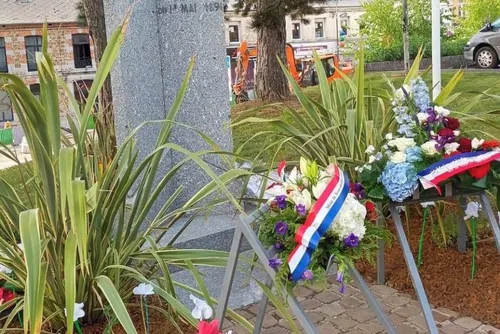 Les 131 ans de la fusillade du 1er mai 1891 dans la...