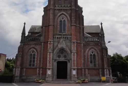 En bref ce mercredi 4 mai 2022 dans le sud-Avesnois et en Thiérache