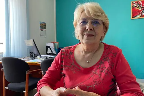 Le Service de livraison pour les Seniors, même en Drive à Maubeuge