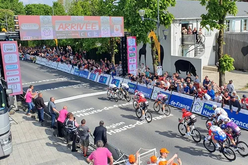 En bref ce jeudi 5 mai 2022 dans le val de Sambre