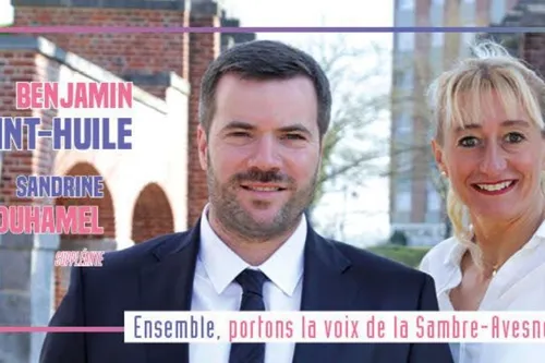 En bref ce jeudi 5 mai 2022 en Avesnois et au Pays de Mormal