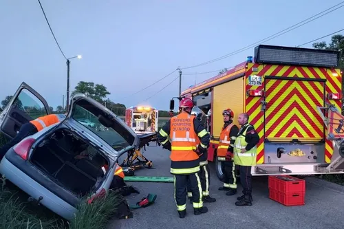 En bref ce lundi 9 mai 2022 dans le val de Sambre