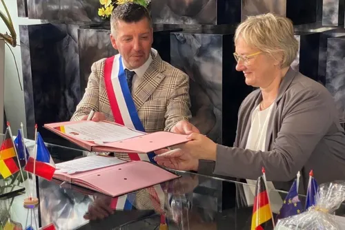 En bref ce lundi 9 mai 2022 dans le sud-Avesnois et en Thiérache