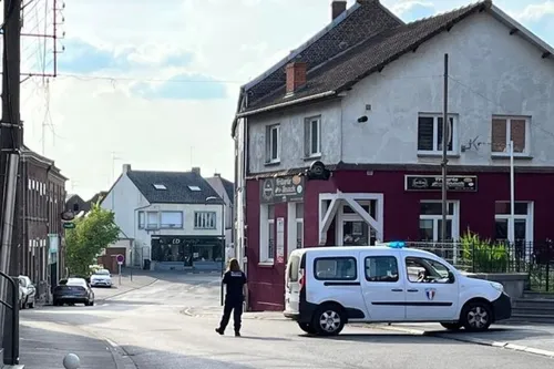 En bref ce mardi 10 mai 2022 dans le val de Sambre