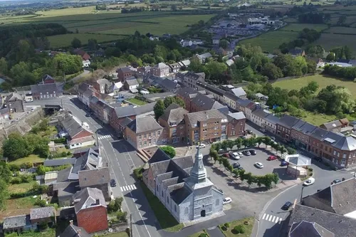 En bref ce mardi 10 mai 2022 en Avesnois et au Pays de Mormal