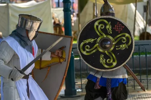 Les Ferrerias de Ferrière-la-Grande, c'est ce week-end !