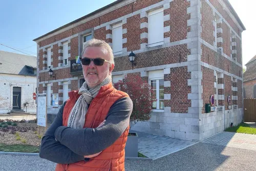 La Place du village inaugurée le mois prochain