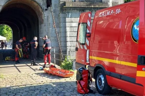 En bref ce lundi 16 mai 2022 dans le val de Sambre