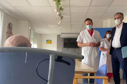 En bref ce lundi 16 mai 2022 en Avesnois et au Pays de Mormal