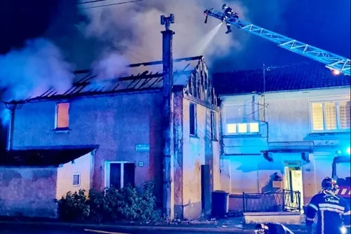 En bref ce lundi 16 mai 2022 dans le sud-Avesnois et en Thiérache