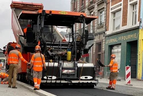 En bref ce mardi 17 mai 2022 dans le sud-Avesnois et en Thiérache