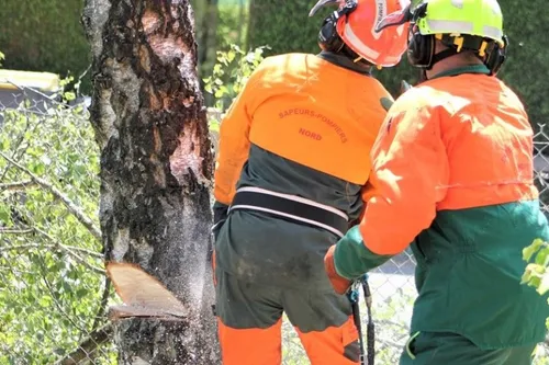 En bref ce mercredi 18 mai 2022 dans le val de Sambre