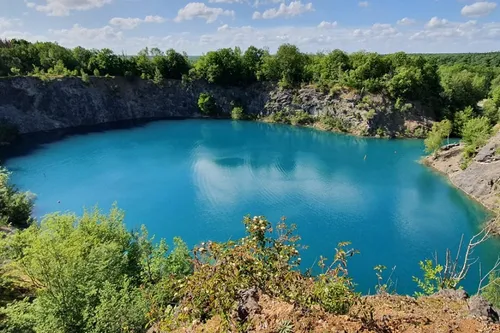 Trélon : encore un blessé grave suite à un plongeon dans « l’eau...