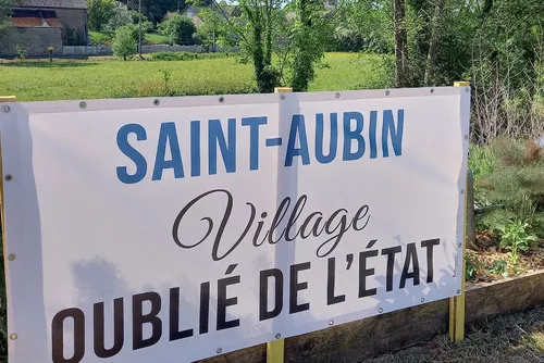 Le panneau d’une Maire « déçue et en colère »