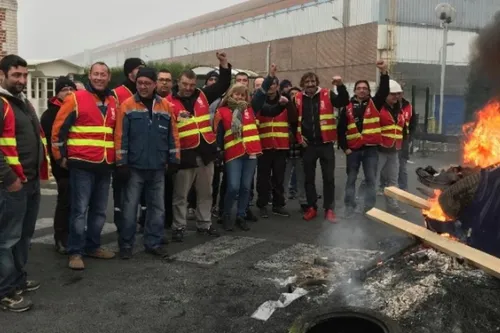En bref ce jeudi 19 mai 2022 dans le val de Sambre