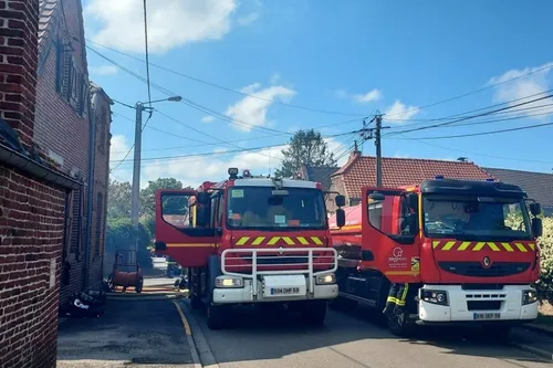 En bref ce vendredi 20 mai 2022 en Avesnois et au Pays de Mormal
