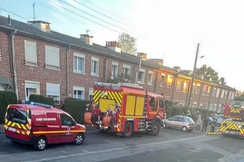 En bref ce vendredi 20 mai 2022 dans le sud-Avesnois et en Thiérache