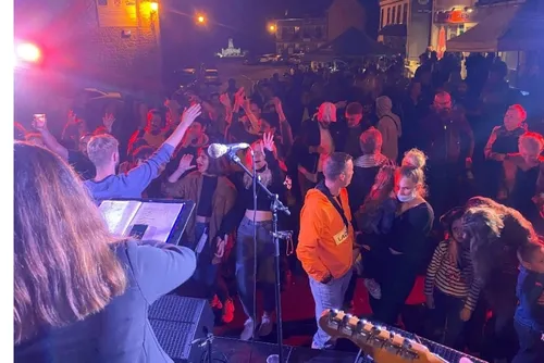 Dompierre-sur-Helpe : une grande soirée rock et rap samedi soir au...