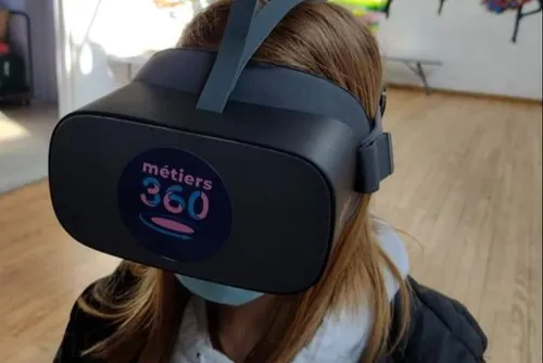 Maubeuge : un festival numérique et ludique ce samedi à l’Espace...