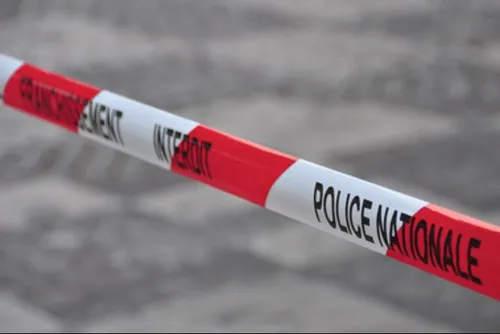 Police - 35 infractions de relevées, deux refus d'obtempérer dont...