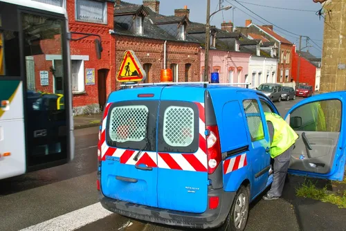 En bref ce mercredi 25 mai 2022 dans le val de Sambre