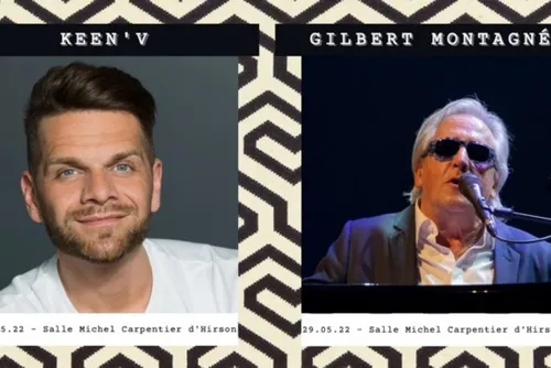 En bref ce mercredi 25 mai 2022 dans le sud-Avesnois et en Thiérache