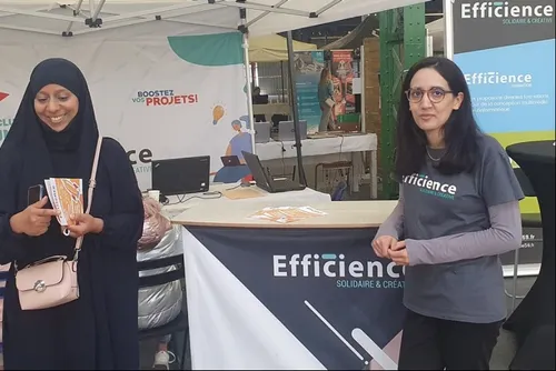 Louvroil : un nouveau Tiers Lieu numérique plus grand pour...