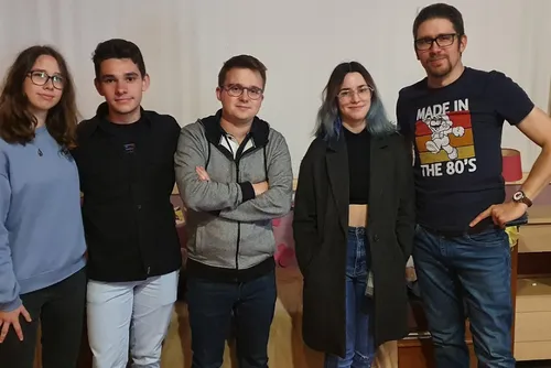 Fourmies : une pièce de théâtre pour dénoncer le harcèlement...